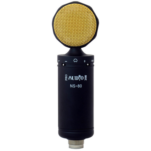 Конденсаторные микрофоны PROAUDIO NS-80
