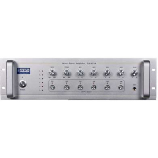 PROAUDIO PA-936M трансляционный микшер-усилитель