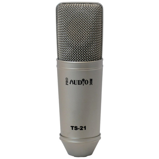 Конденсаторные микрофоны PROAUDIO TS-21