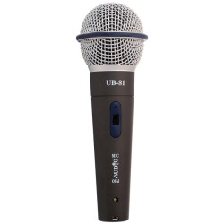 PROAUDIO UB-81