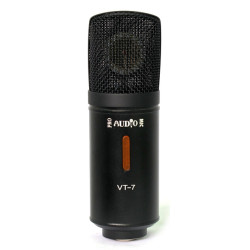 PROAUDIO VT-7