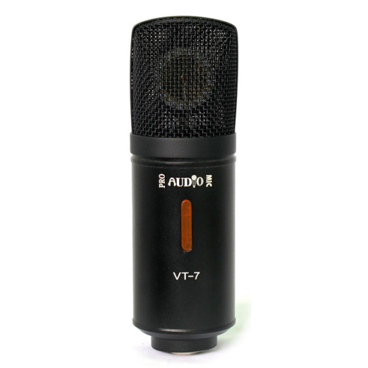 Конденсаторные микрофоны PROAUDIO VT-7