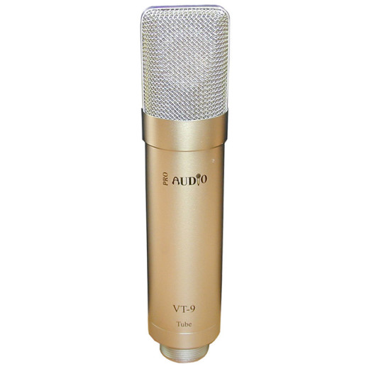 Архив PROAUDIO VT-9 (товар снят с производства)