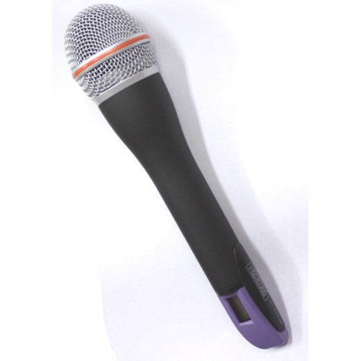 PROAUDIO WS-811HT-A микрофоны для радиосистем ручные