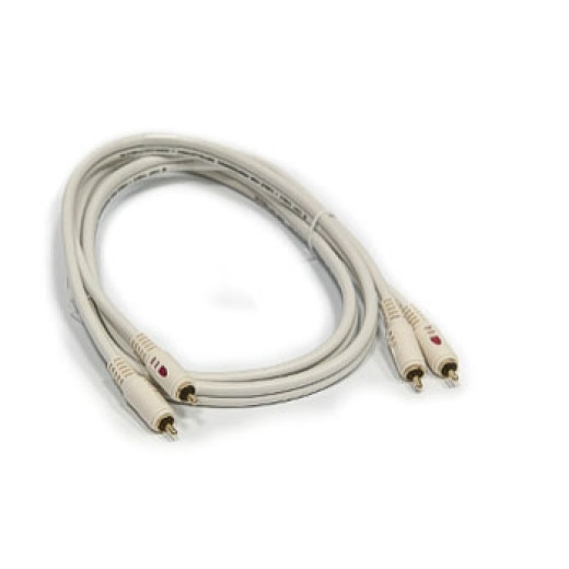 Шнур RCA-RCA PROCAST CABLE 2RCA/2RCA.1,5