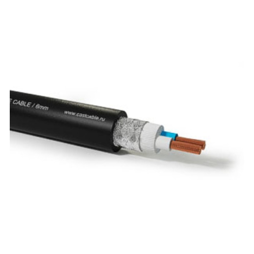Микрофонный кабель PROCAST CABLE BMC 6/60/0.08