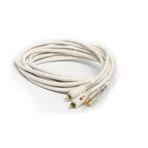 PROCAST CABLE MJ/2RCA.5 шнуры JACK-RCA