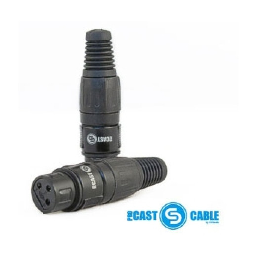 PROCAST CABLE XLR 6/Female