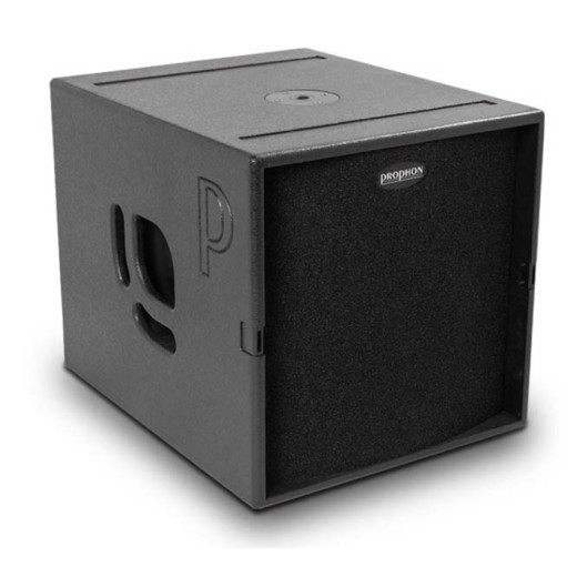 Активный сабвуфер PROPHON B18HPA