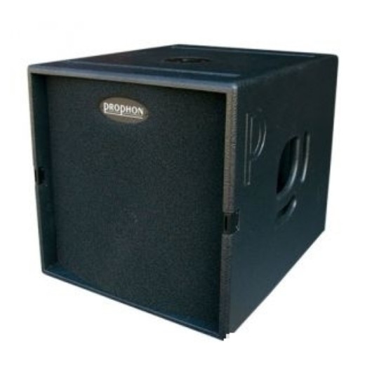 Активный сабвуфер PROPHON B1HPA