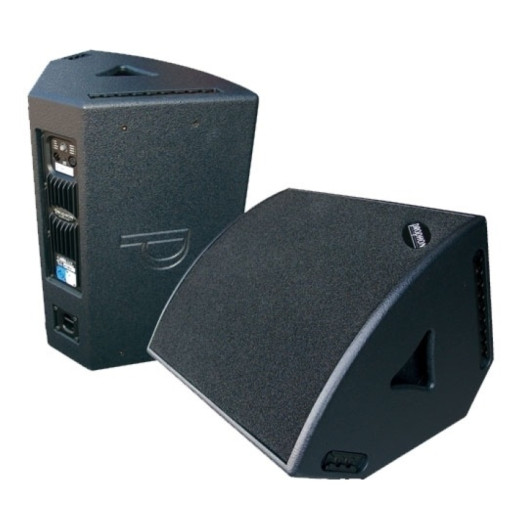 Активный сценический монитор PROPHON CXL152MPA