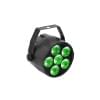 PSL-LED PAR 6 RGBW