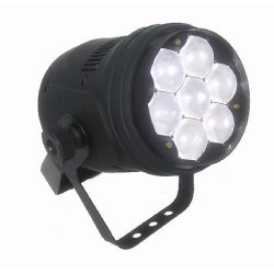 PSL LED PAR 7  Zoom