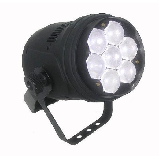 PSL LED PAR 7  Zoom