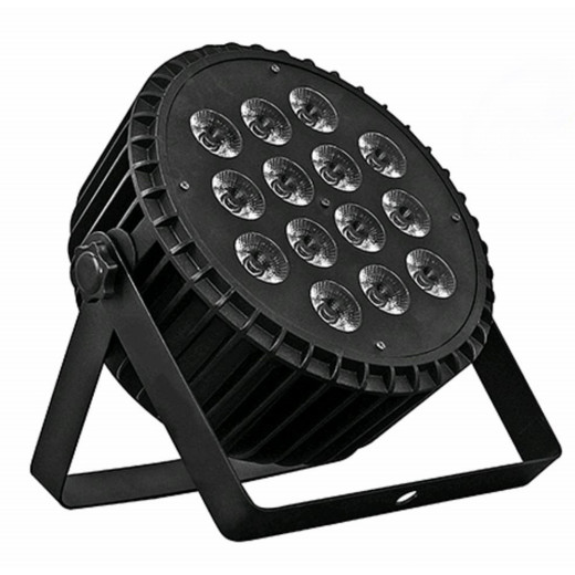 Прожекторы LED PAR PSL LED PAR 144 Silent