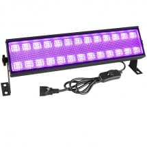 PSL LED BAR UV 100