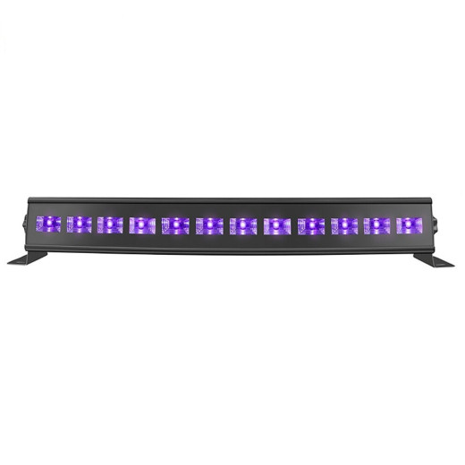 Ультрафиолет PSL LED BAR UV 12DMX