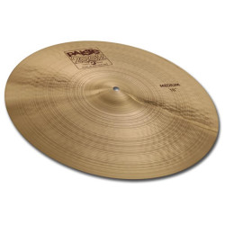 PAISTE 16" Medium 2002