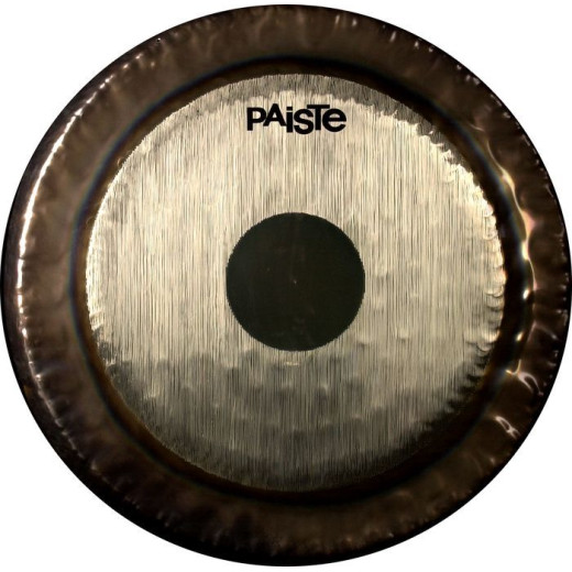 PAISTE 26" Symphonic Gong гонги, аксессуары