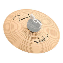 PAISTE 06'' Signature Splash