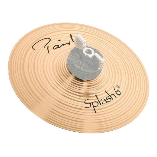 PAISTE 08'' Signature Splash