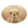 PAISTE 08" Dark Energy Splash Mark I