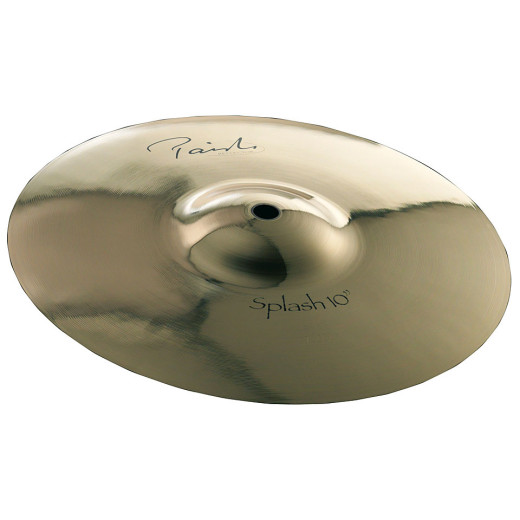 PAISTE 10'' Signature Reflector Splash