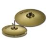 PAISTE 101 Brass Essential Set (13"/ 18")