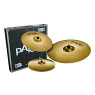 PAISTE 101 Brass Universal Set