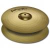 PAISTE 13" 101 Brass Hi-Hat