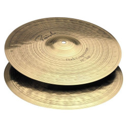 PAISTE 13" Signature Dark Crisp Hi-Hat