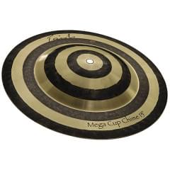 PAISTE 13" Signature Mega Cup Chime