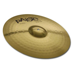 PAISTE 14" 101 Brass Crash