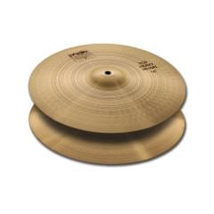 PAISTE 14" 2002 Heavy Hi-Hat
