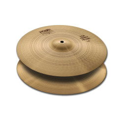 PAISTE 14" 2002 Heavy Hi-Hat