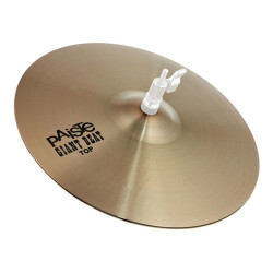 PAISTE 15" Giant Beat Hi-Hat