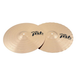 PAISTE 14" PST5 Sound Edge Hi-Hat