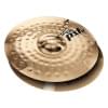 PAISTE 14" PST8 Rock Hats