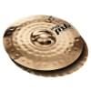 PAISTE 14" PST8 Sound Edge Hi-Hat