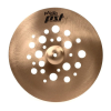 PAISTE 14" PSTX Swiss Flanger Crash