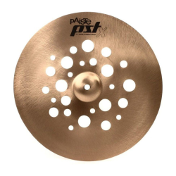 PAISTE 14" PSTX Swiss Flanger Crash