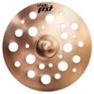 PAISTE 16" PSTX Swiss Thin Crash