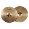 PAISTE 14" Signature Precision Hi-Hat