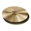 PAISTE 14" Signature Traditionals Medium Light Hi-Hat