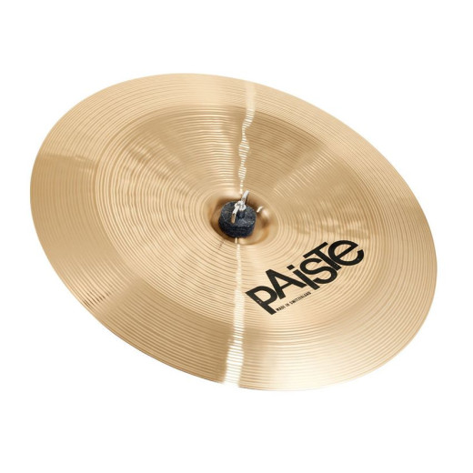 PAISTE 16'' Signature Thin China