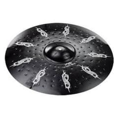 PAISTE 16" (Black Alpha JJ) Hyper Crash