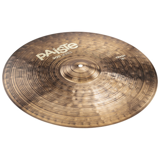 PAISTE 16" 900 Crash