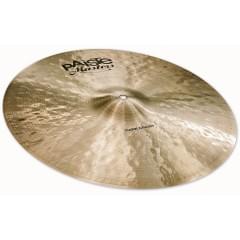 PAISTE 16" Dark Crash Masters