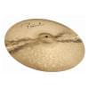 PAISTE 19" Dark Energy Crash Mark I