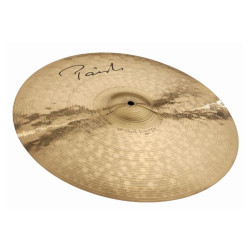 PAISTE 16" Dark Energy Crash Mark I